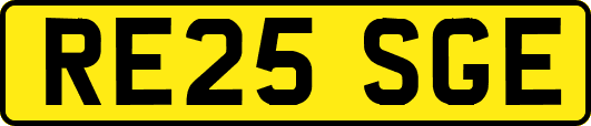 RE25SGE