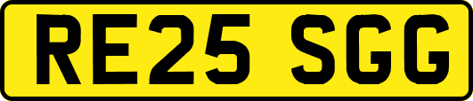 RE25SGG