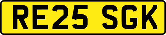 RE25SGK