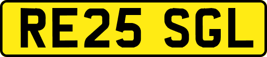 RE25SGL