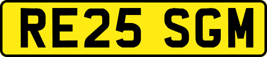 RE25SGM