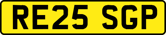 RE25SGP