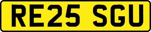 RE25SGU