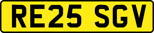 RE25SGV