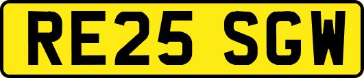 RE25SGW
