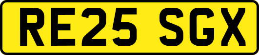 RE25SGX