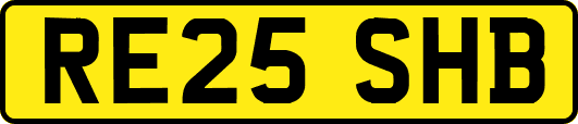 RE25SHB