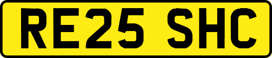 RE25SHC