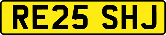 RE25SHJ