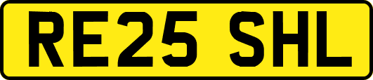 RE25SHL