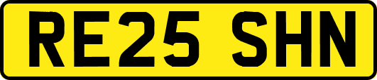 RE25SHN