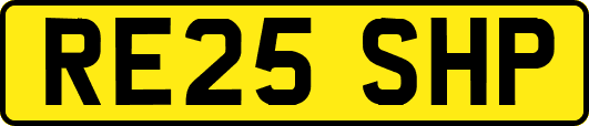 RE25SHP