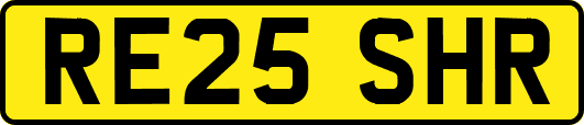 RE25SHR