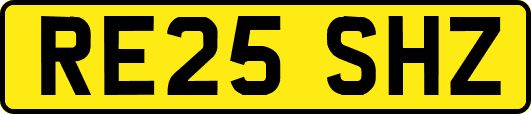 RE25SHZ