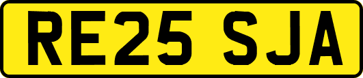 RE25SJA