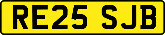 RE25SJB
