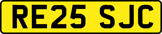 RE25SJC