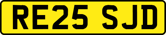 RE25SJD