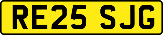 RE25SJG