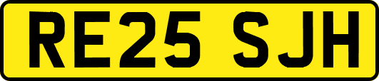 RE25SJH
