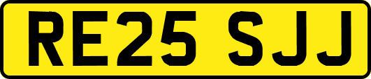 RE25SJJ