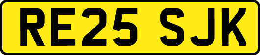 RE25SJK