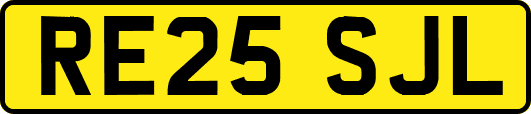RE25SJL