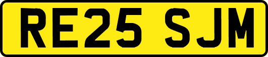 RE25SJM