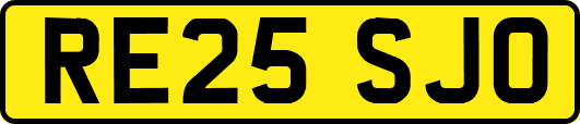 RE25SJO