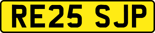 RE25SJP
