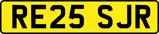 RE25SJR