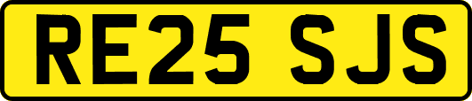 RE25SJS