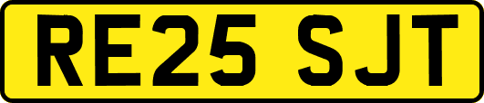 RE25SJT