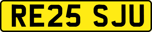 RE25SJU