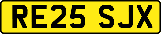 RE25SJX