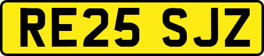 RE25SJZ