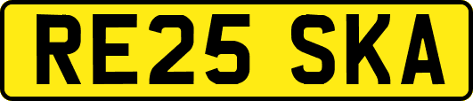 RE25SKA
