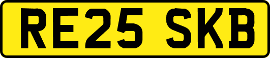 RE25SKB