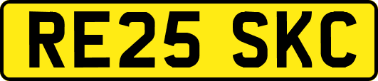 RE25SKC