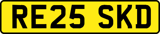 RE25SKD