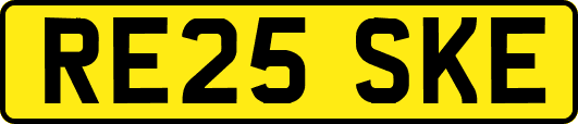 RE25SKE