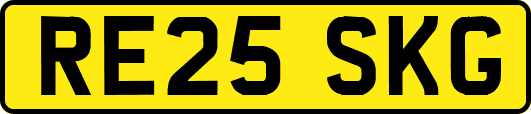 RE25SKG