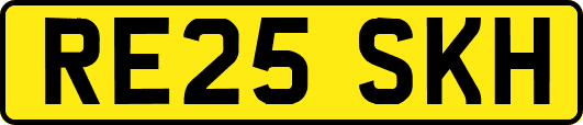 RE25SKH