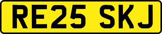 RE25SKJ