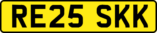 RE25SKK