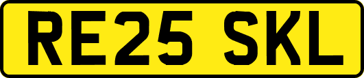 RE25SKL