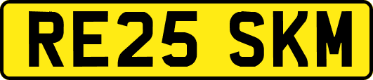 RE25SKM