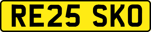 RE25SKO