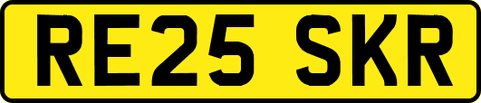 RE25SKR