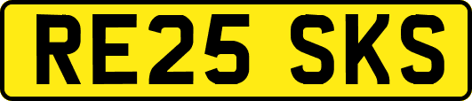 RE25SKS